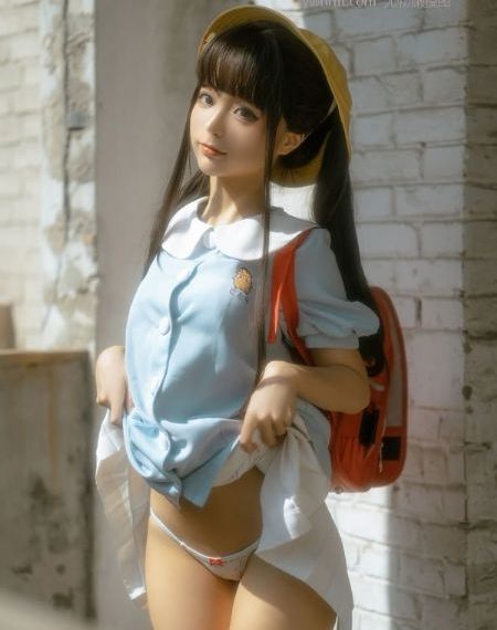 qq头像欧美范女生森系_HD免费观看最新