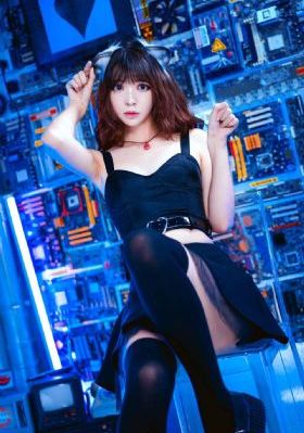 欧美女偶_4K免费观看视频